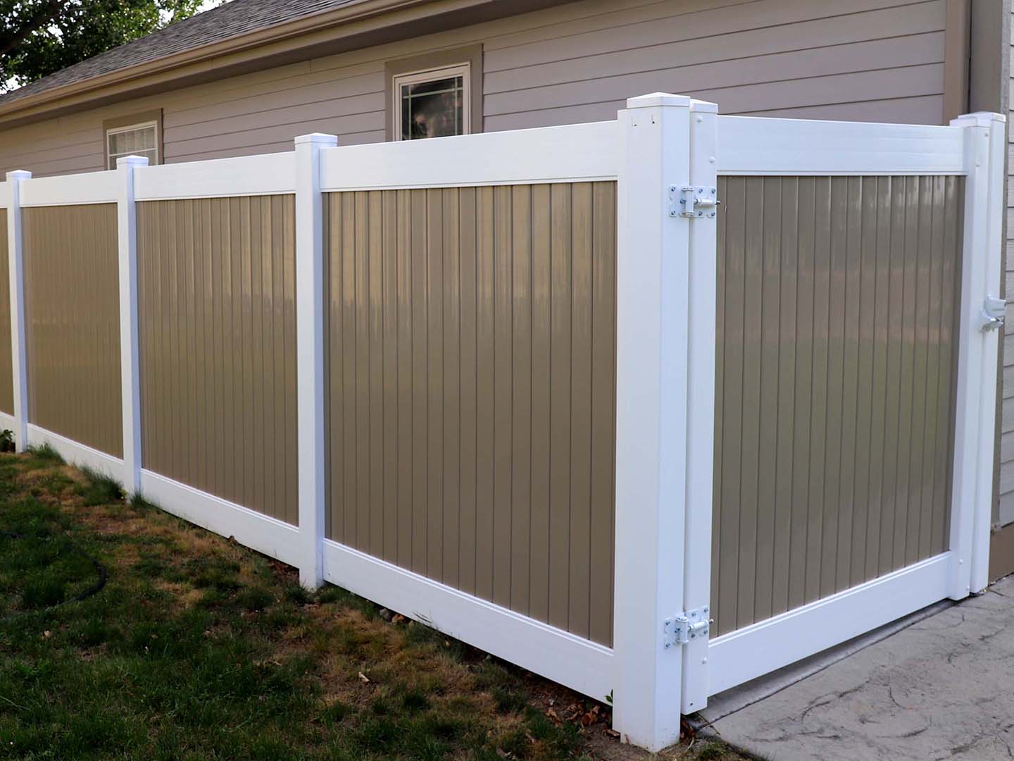 Montana high quality fence company