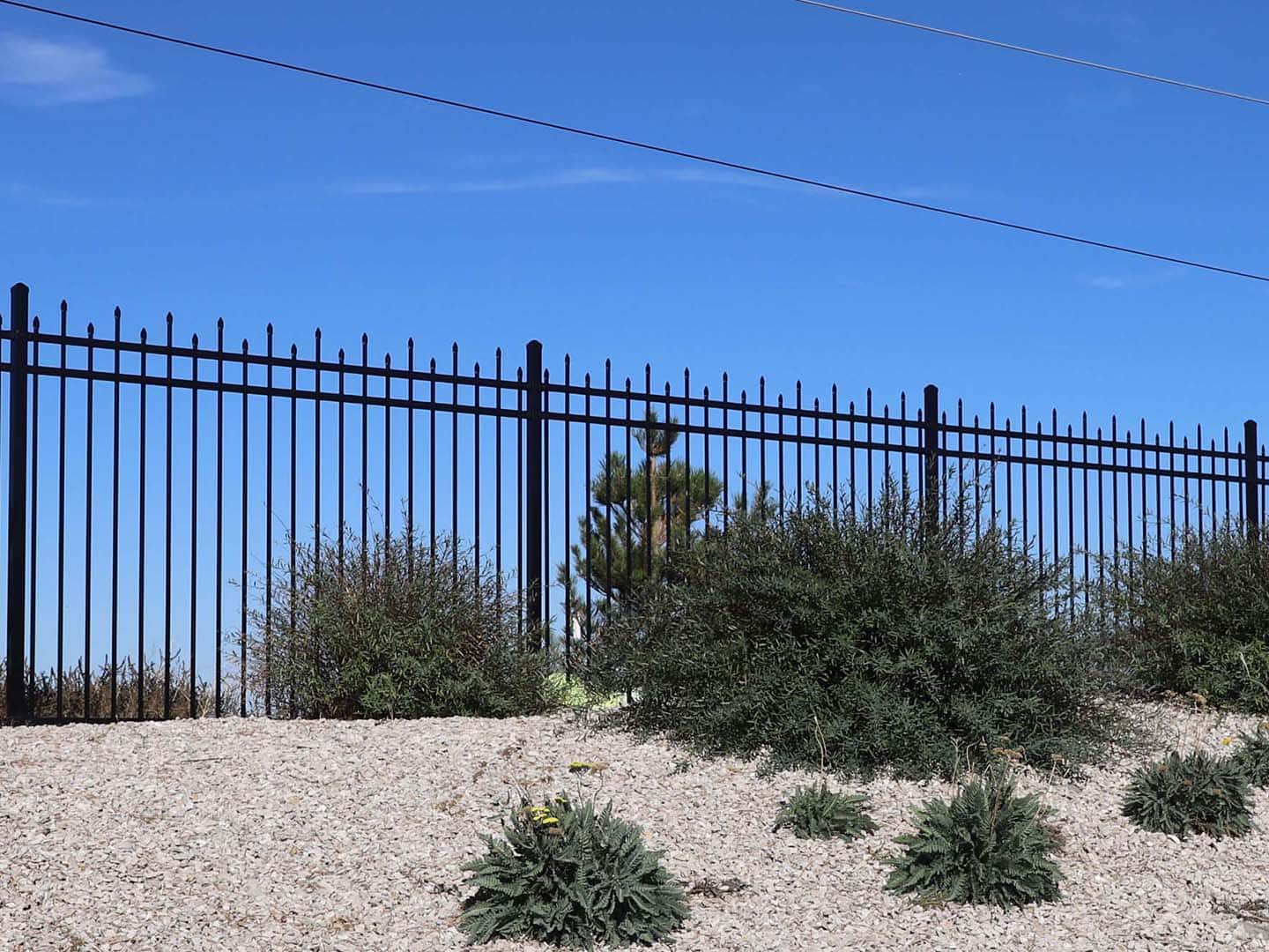 Montana fence company customer service
